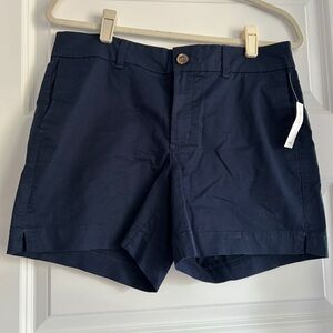 NWT Old Navy Everyday Shorts SZ 8
